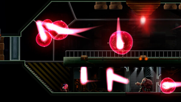 特斯拉学徒：重制版/Teslagrad Remastered_1