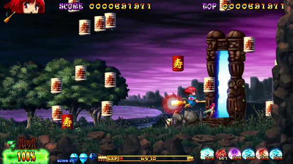 棉桃小魔女 Cotton Reboot_1