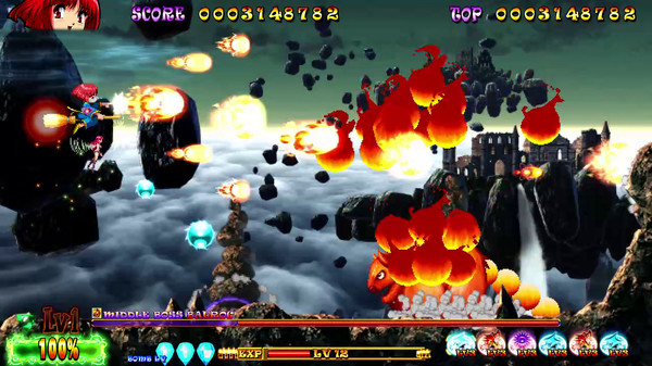 棉桃小魔女 Cotton Reboot_2