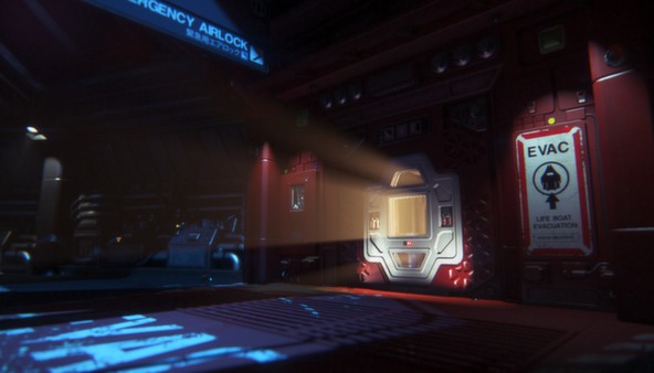 异形:隔离 Alien:Isolation_0