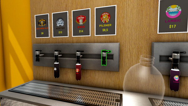 酒类商店模拟器/Liquor Store Simulator_2