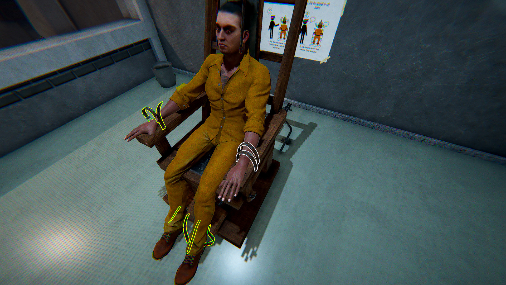 监狱模拟器/Prison Simulator_0