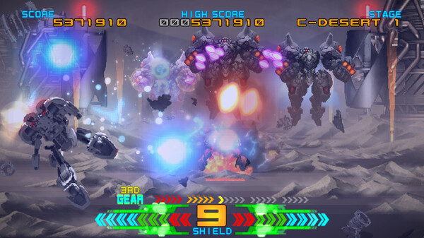 午夜出击 NIGHT STRIKER GEAR_1
