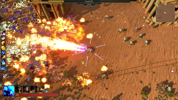 驾战循环:幸存者/Driveloop: Survivors_1