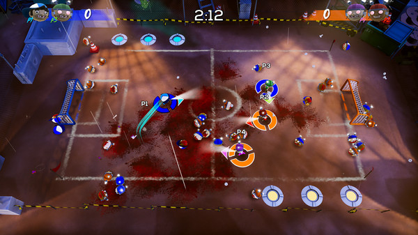 拖车司机 Trailer Trashers_0