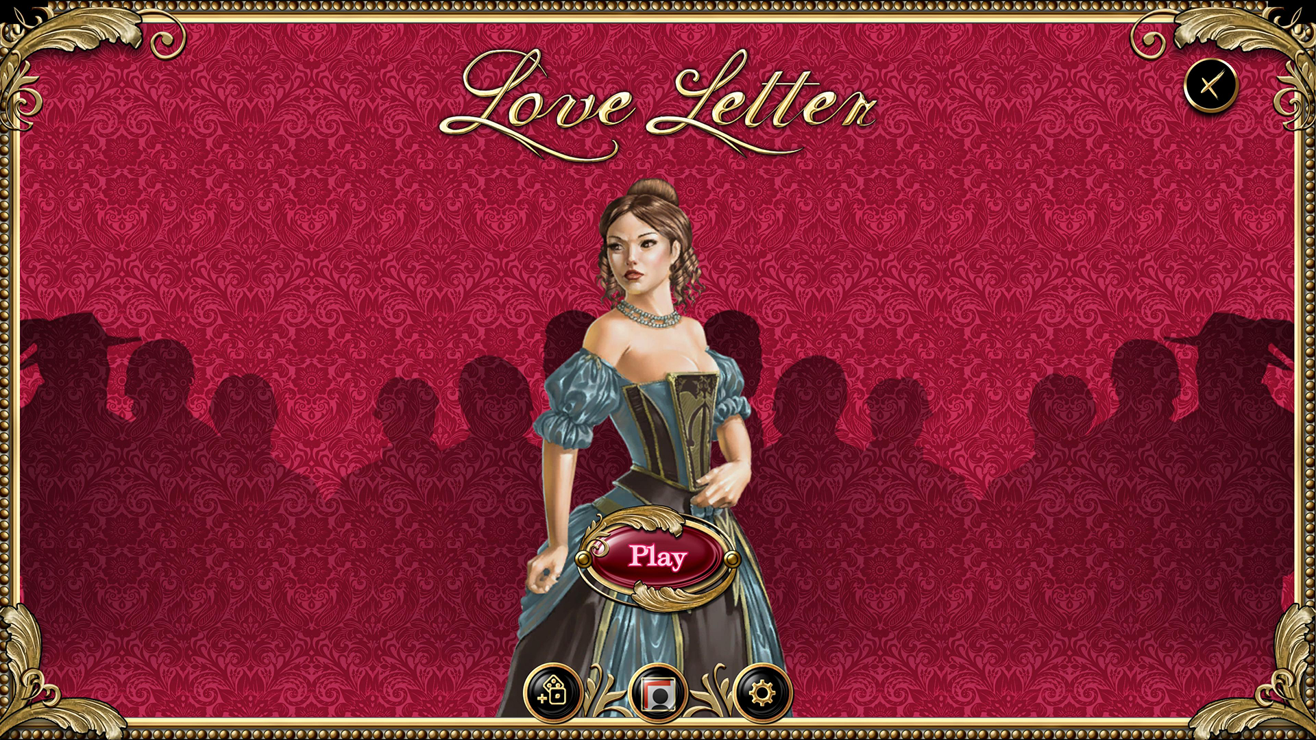 情书/Love Letter_1