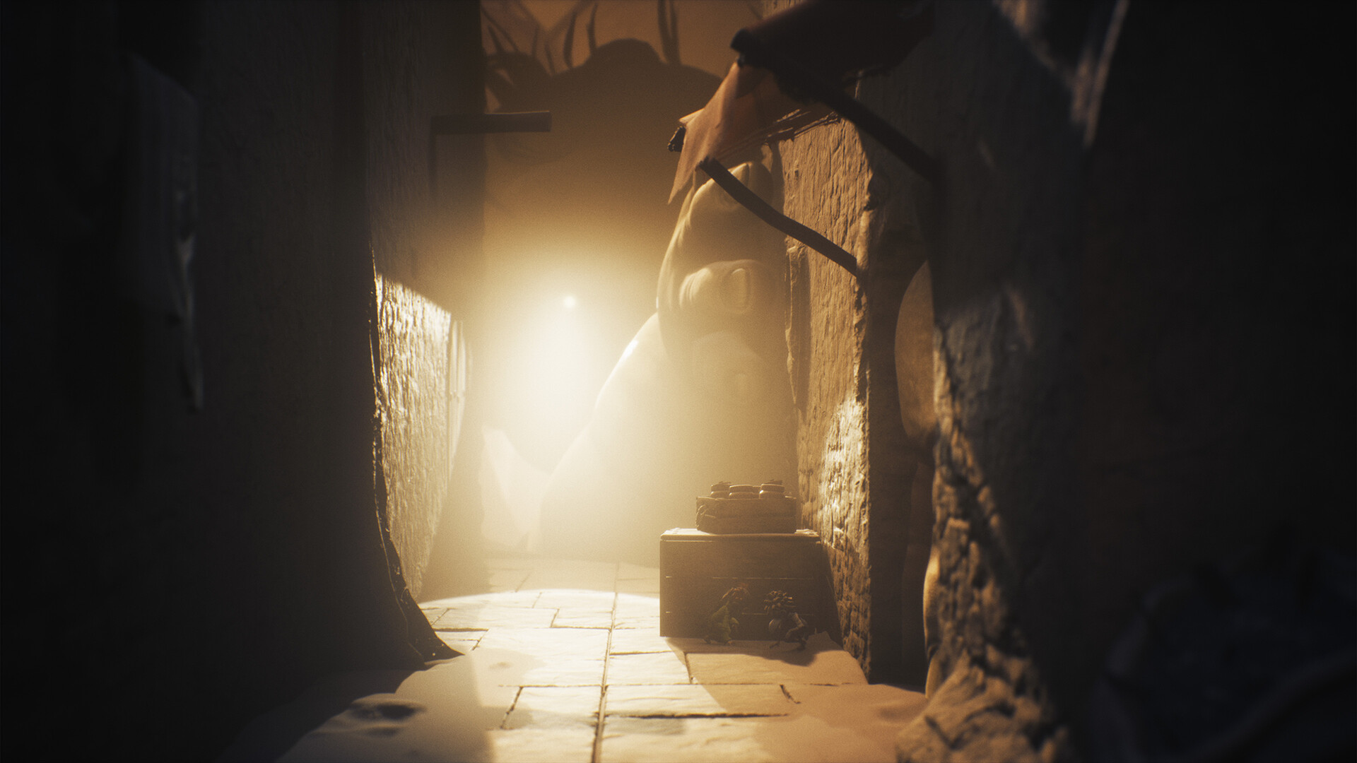 小小梦魇3/Little Nightmares III_2