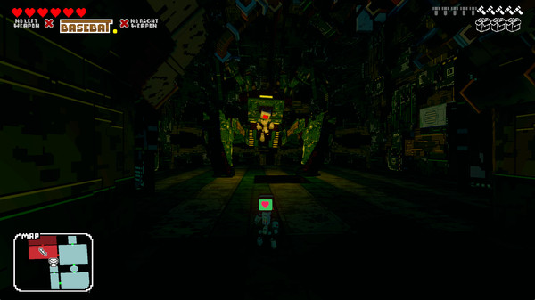 红心与斜线 Heart and Slash_2