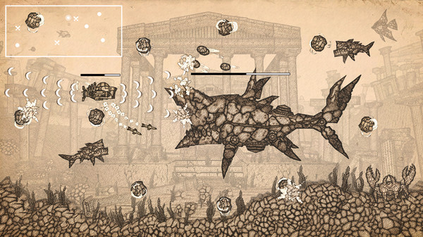 亚特兰蒂斯之地 Earth Atlantis_1