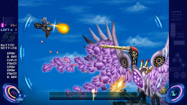 最终编队 Final Formation_0