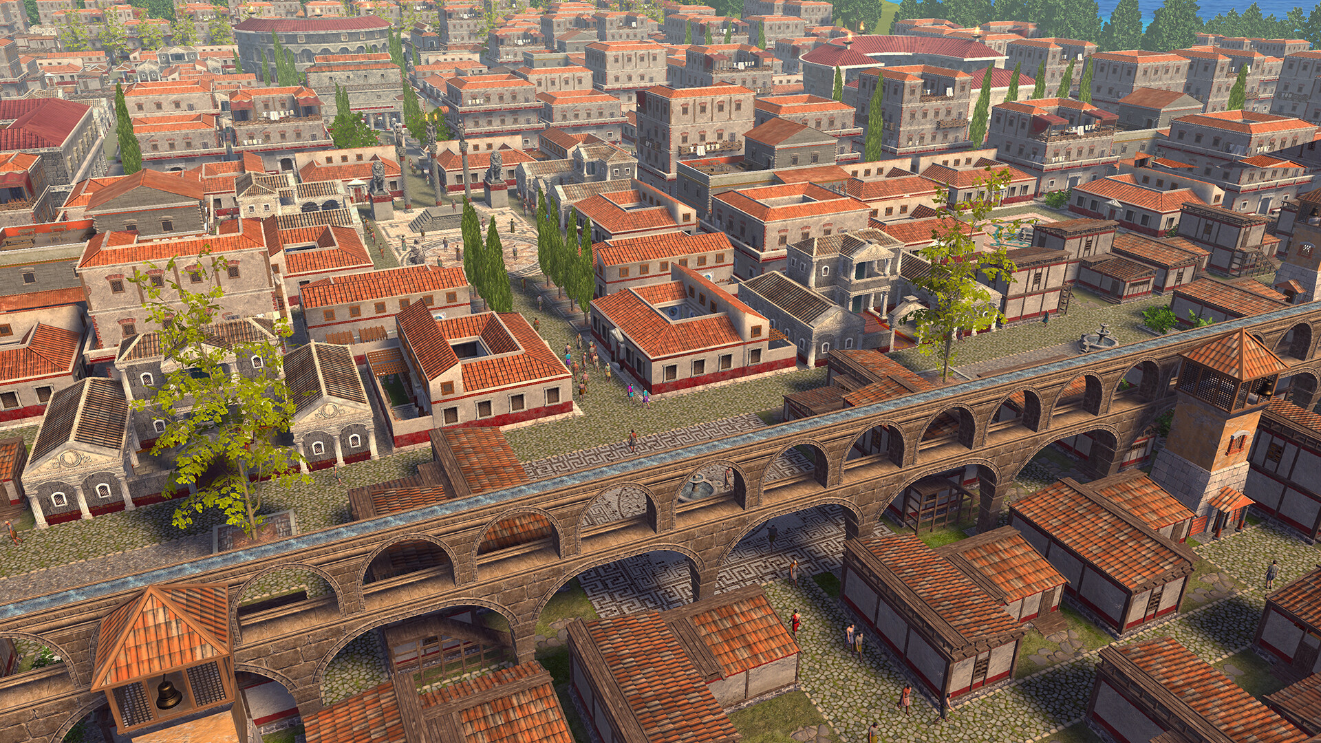 庞贝:遗产/Pompeii: The Legacy_0