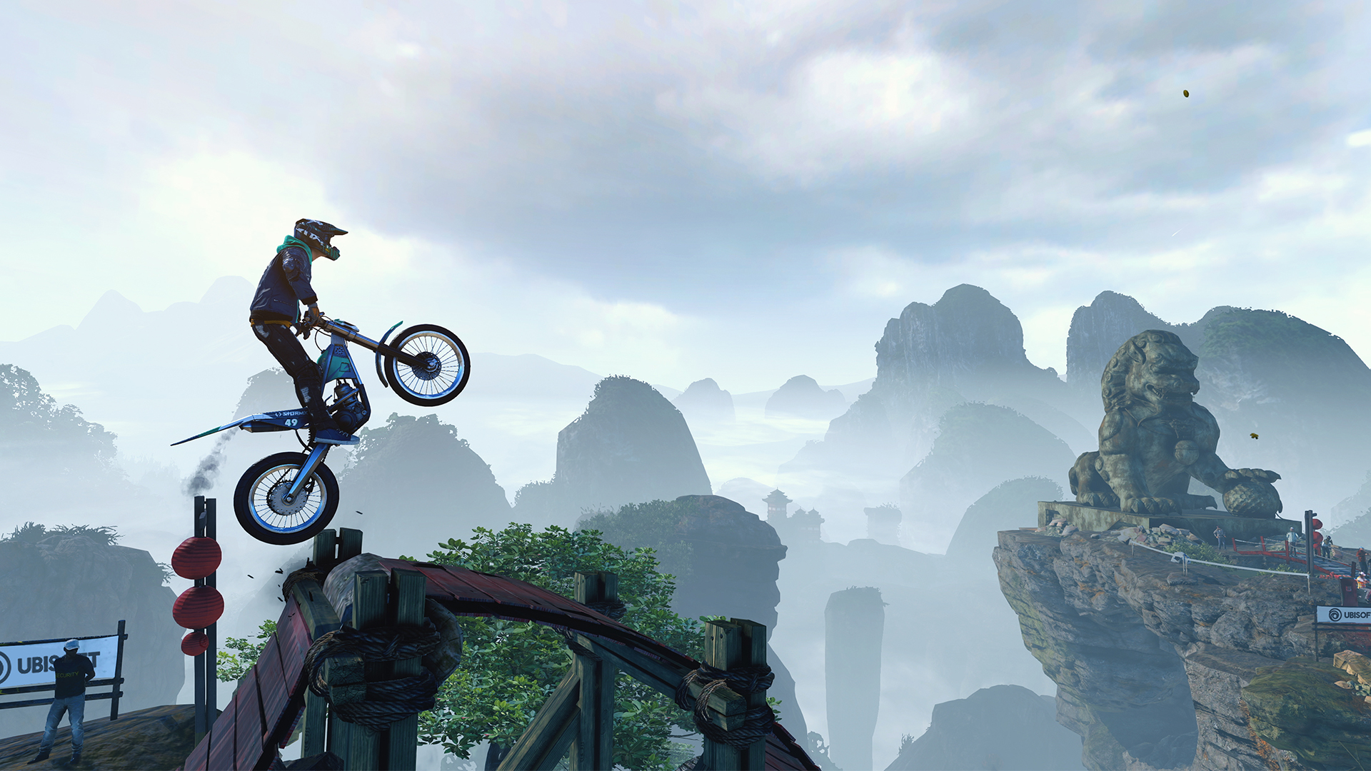 特技摩托：崛起/Trials Rising_1