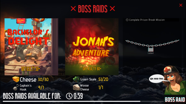 小鸡刺客:重装上阵 Chicken Assassin:Reloaded_0