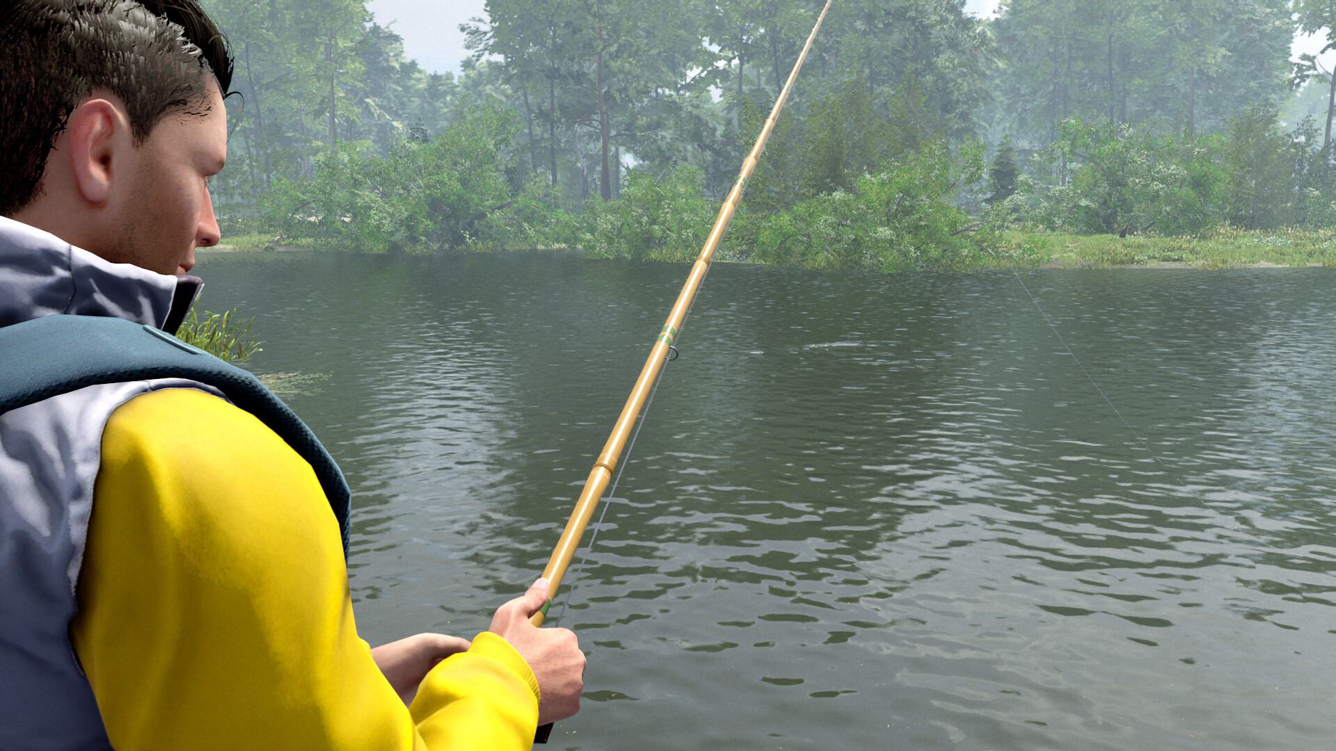 专业钓鱼2/Professional Fishing 2_0