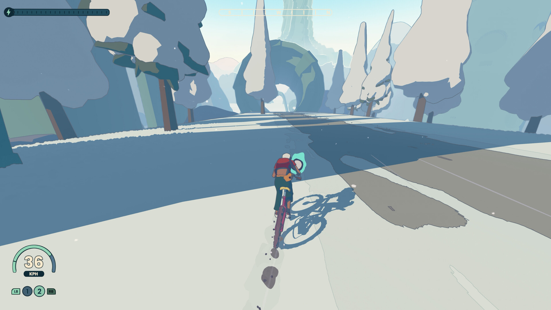 轮世界/Wheel World_0