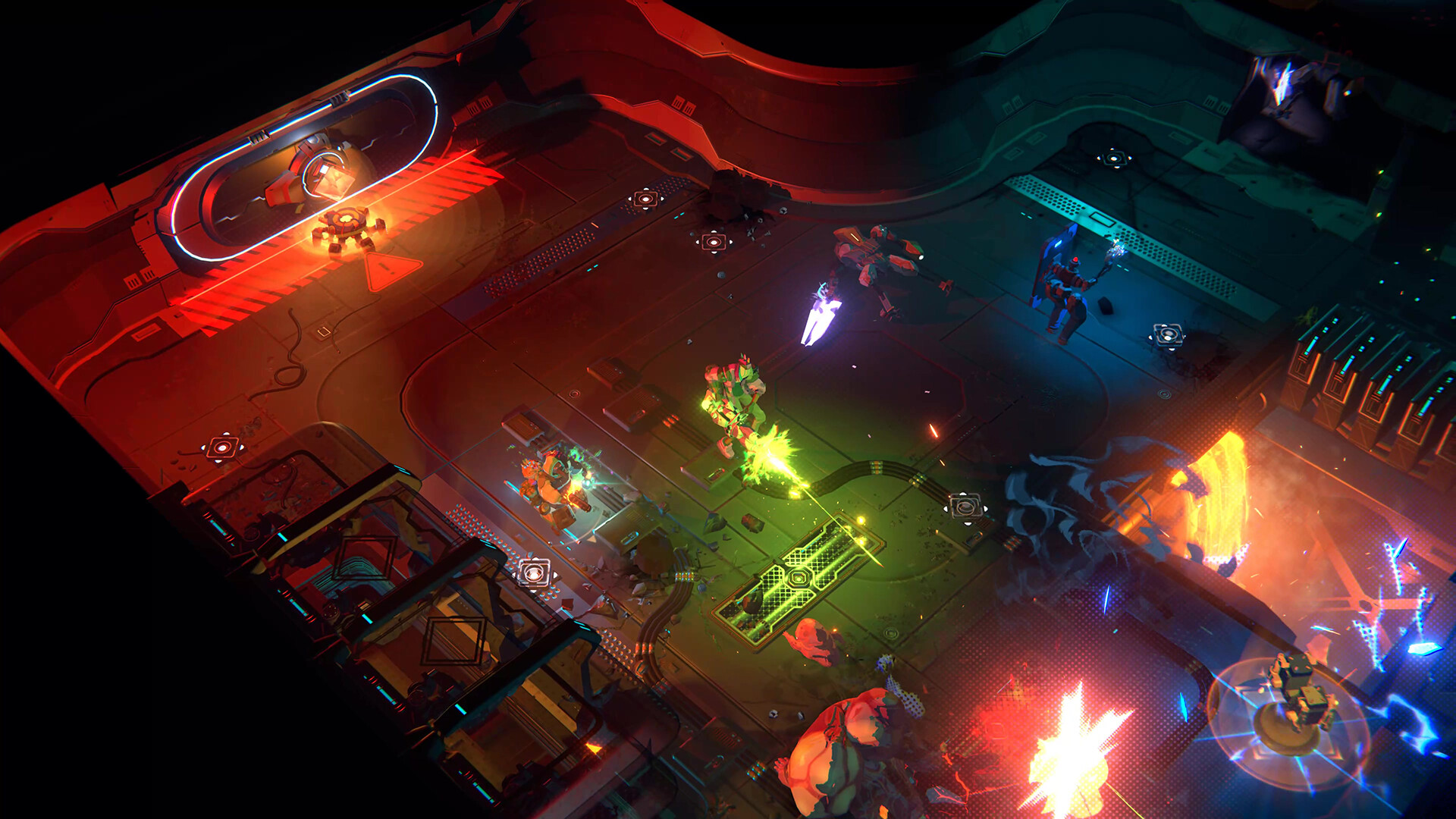 无尽地牢/ENDLESS Dungeon_1