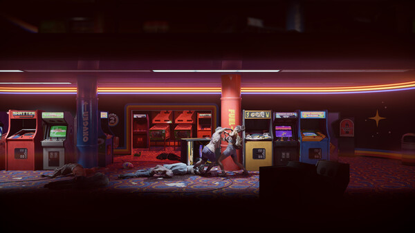 勇闯死人谷:暗黑之日/Into the Dead: Our Darkest Days_1