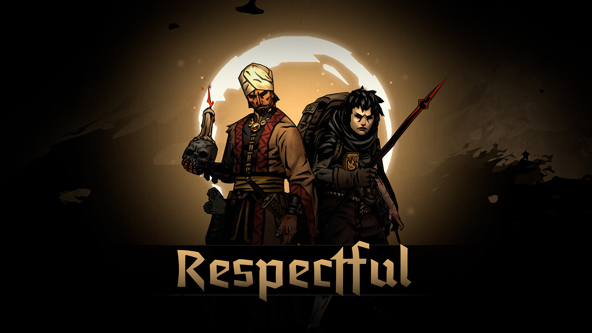 暗黑地牢2/Darkest Dungeon II_0