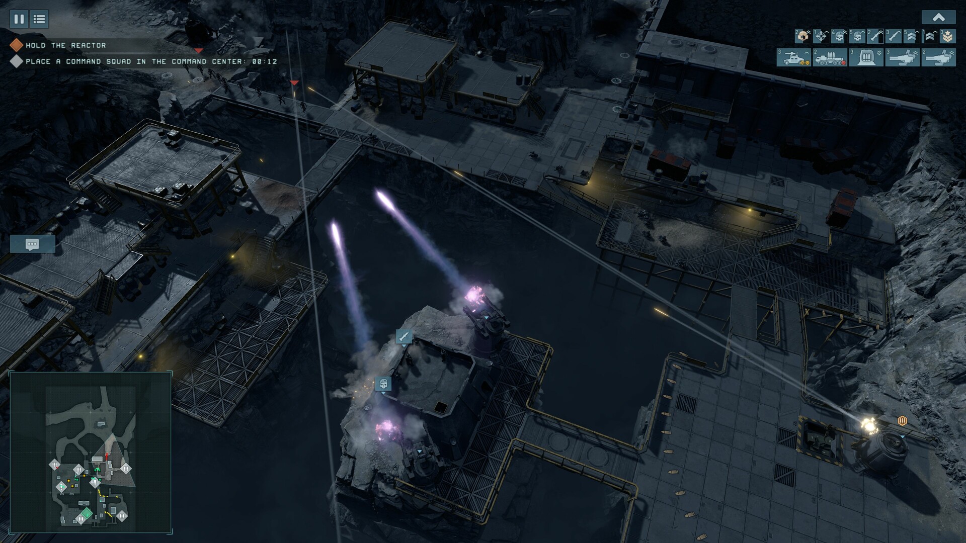 终结者: 黑暗命运 - 反抗/Terminator: Dark Fate - Defiance_1