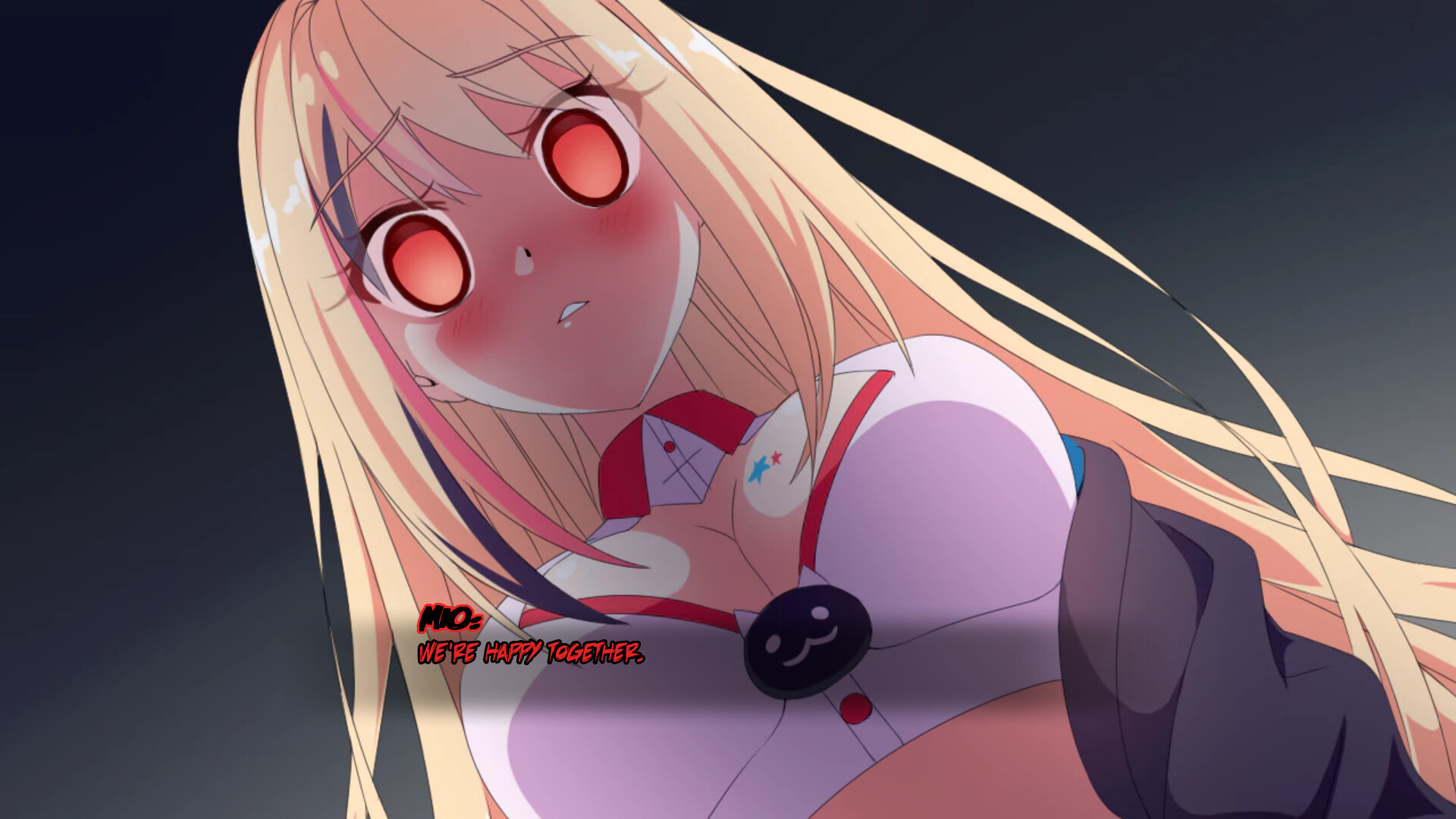 我恨我的女直播主/I Hate My Waifu Streamer_0