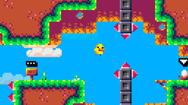 黄鸭之魂+ Duck Souls+_2