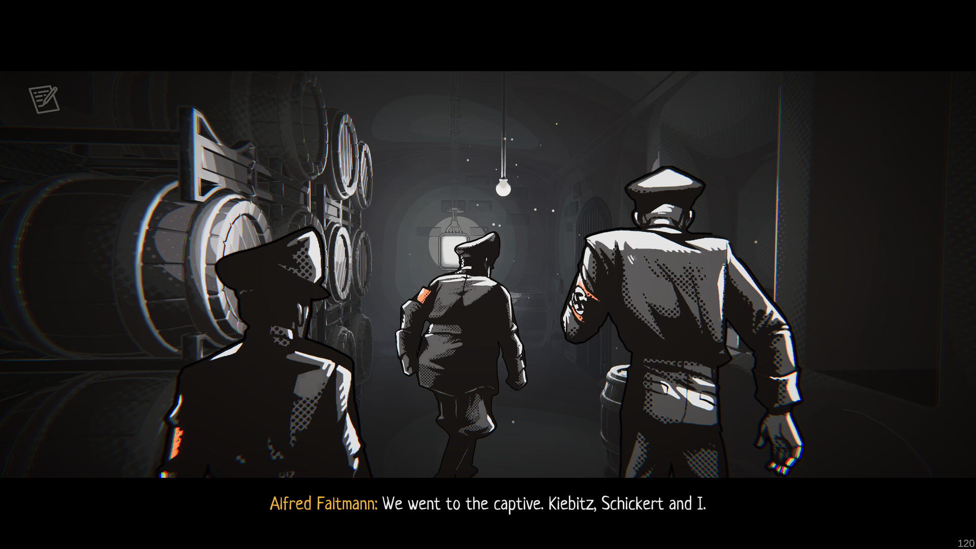 恶罪之证/The Darkest Files_0