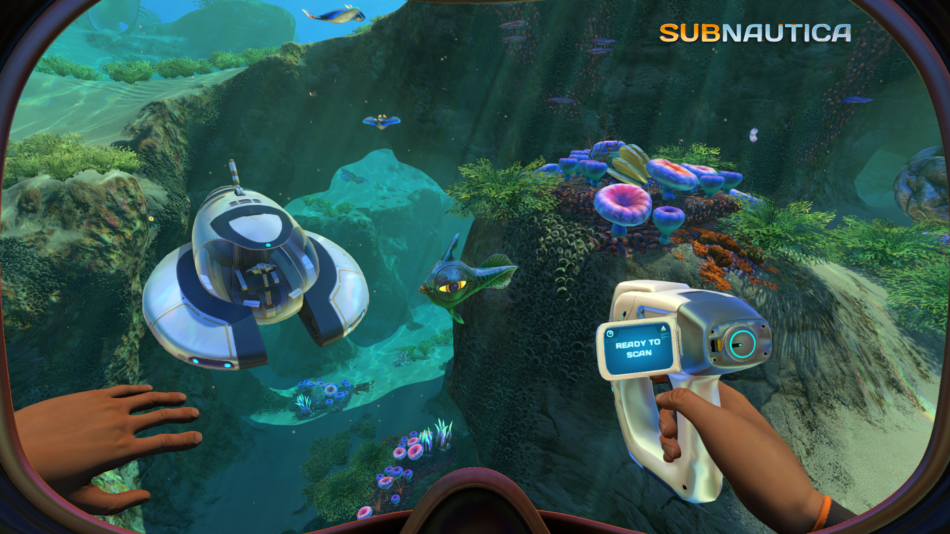深海迷航/Subnautica_1