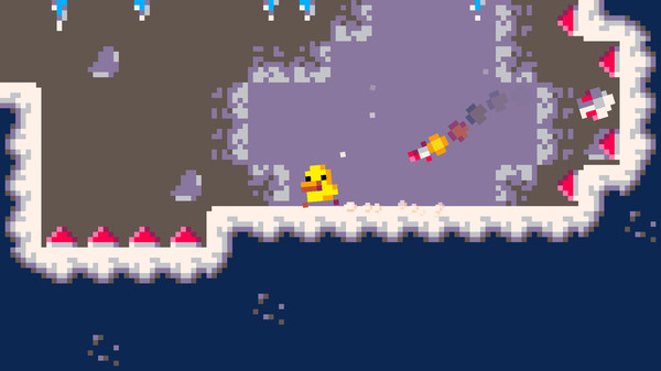 黄鸭之魂+ Duck Souls+_0