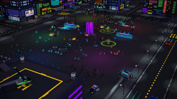 战争操控器 Make War_2