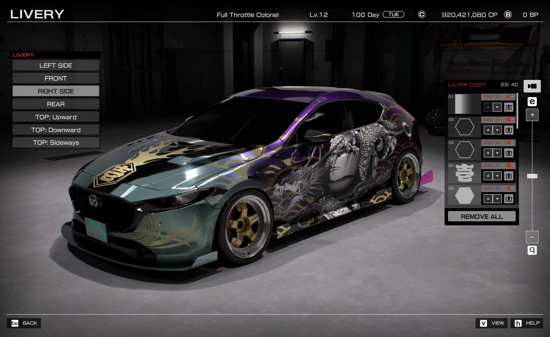 首都高赛车/Tokyo Xtreme Racer_1
