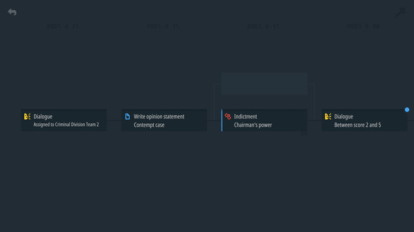 法律地牢 Legal Dungeon_0