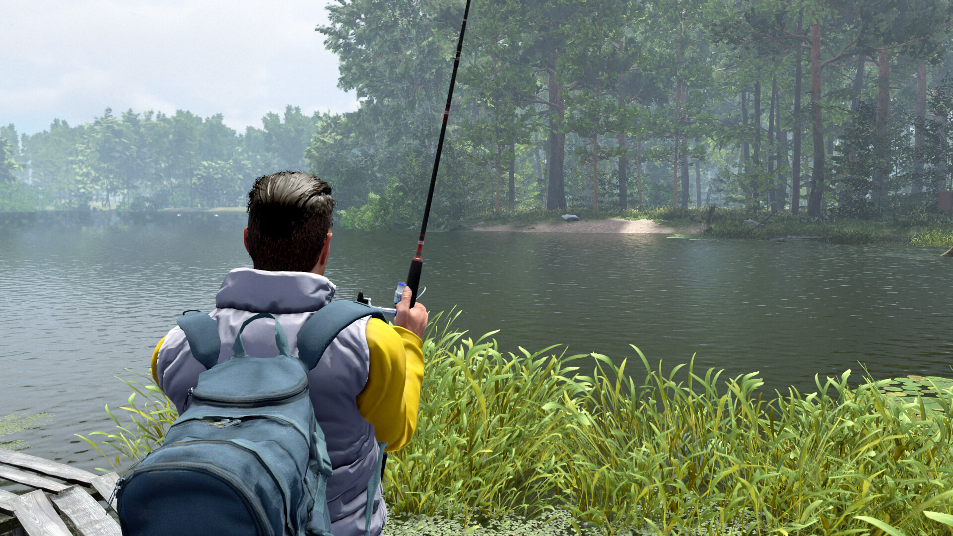 专业钓鱼2/Professional Fishing 2_1