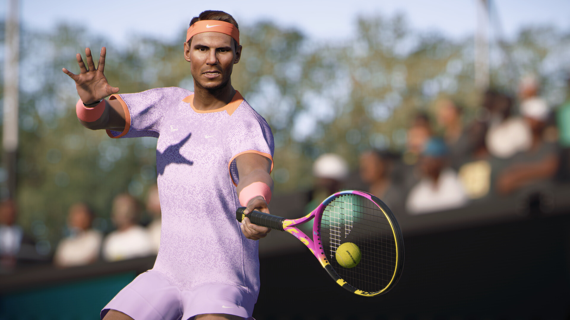 顶尖决胜/TIEBREAK+: Official Game of the ATP and WTA_0
