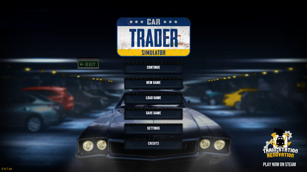 汽车交易模拟器 Car Trader Simulator_2