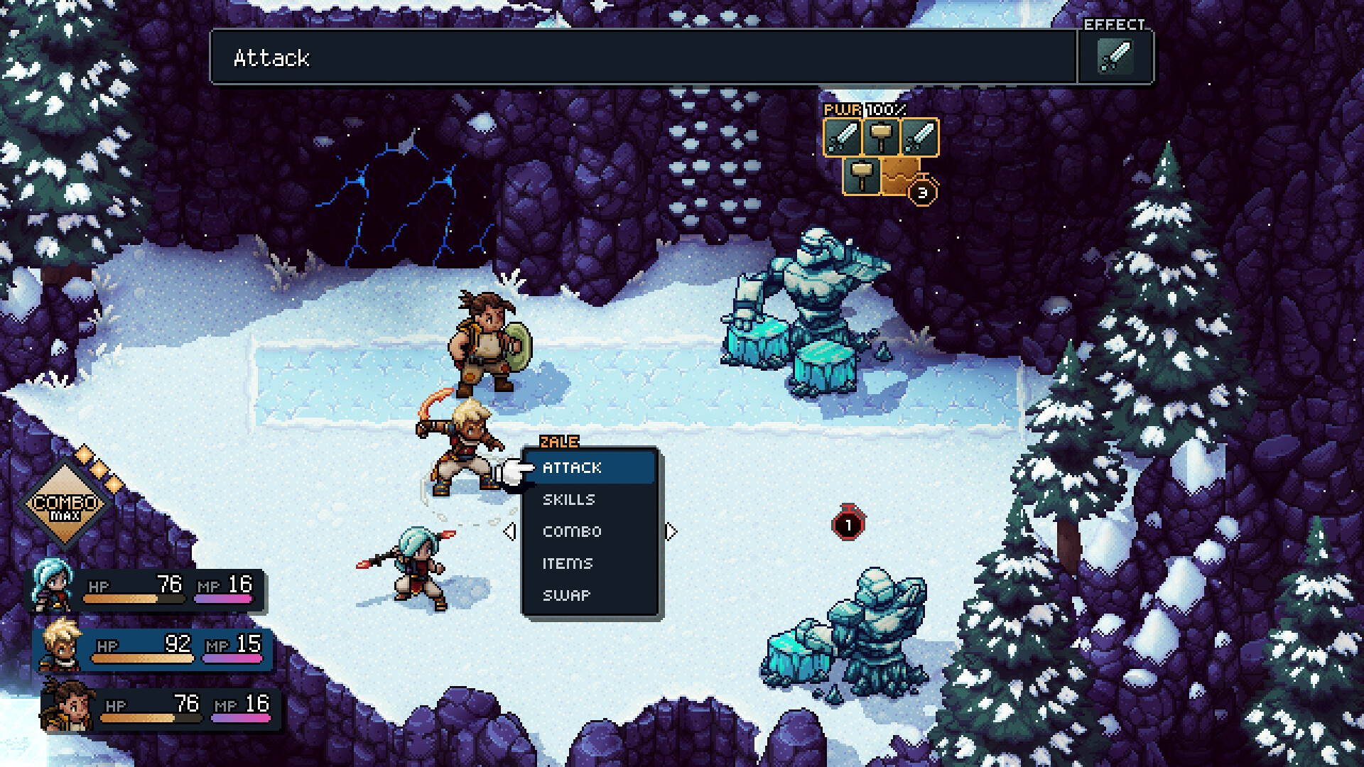 星之海/Sea of Stars_1