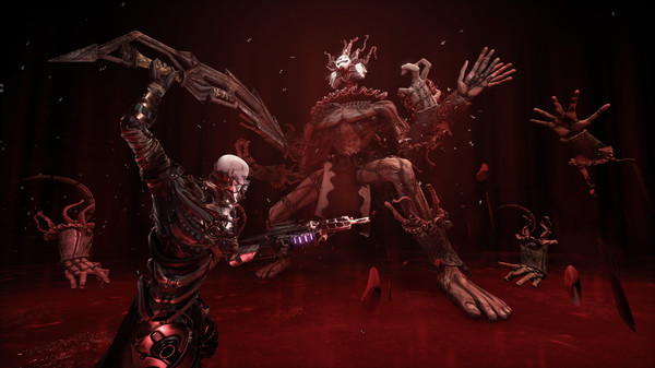 地狱时刻 Hellpoint_1
