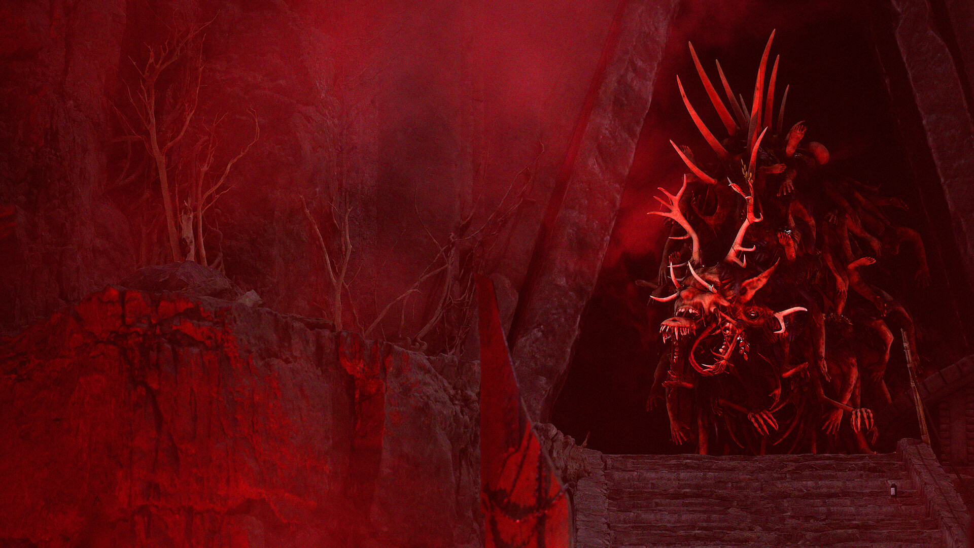 荒凉避难所/Bleak Haven_0