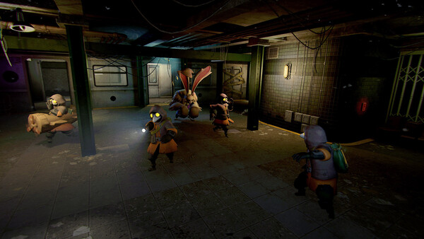 迷魅狩猎/MIMESIS_2