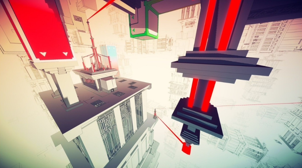 多重花园 Manifold Garden_0