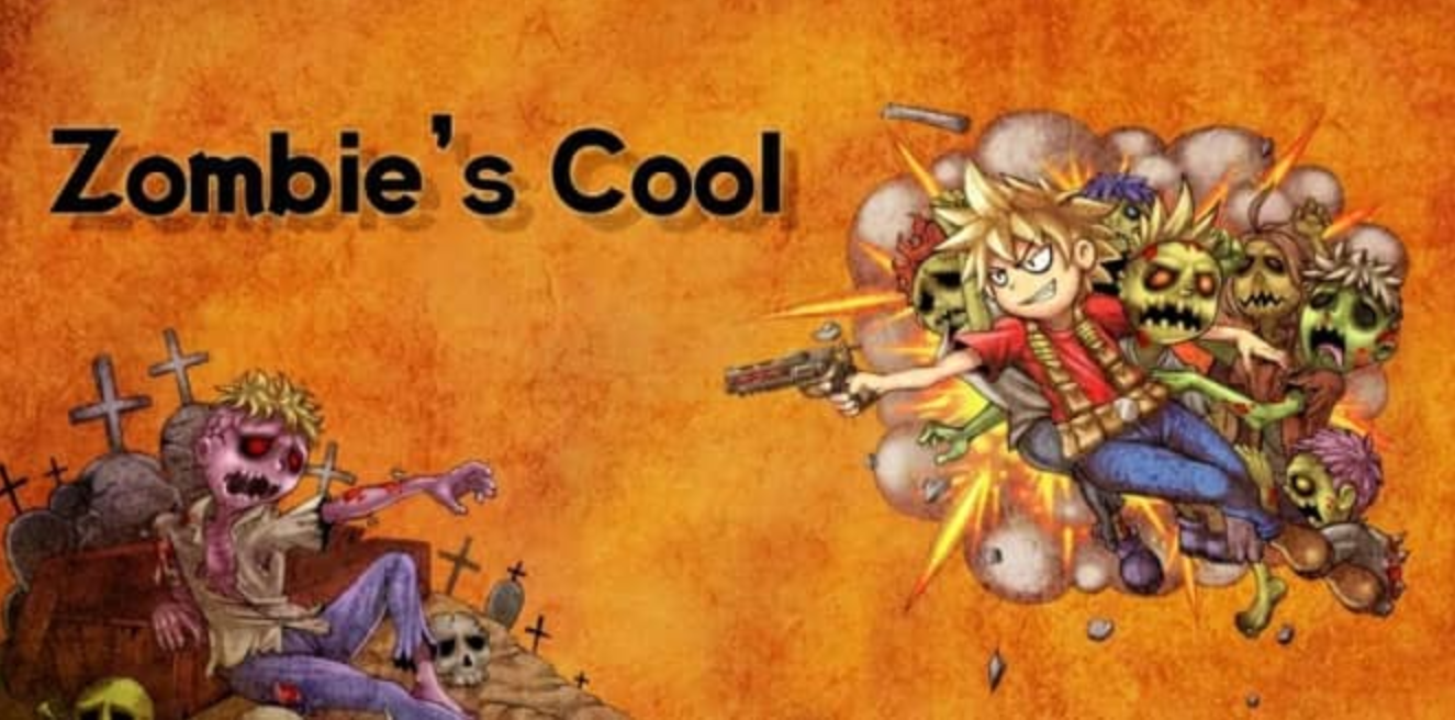 丧尸来吧！Zombie’s Cool_0