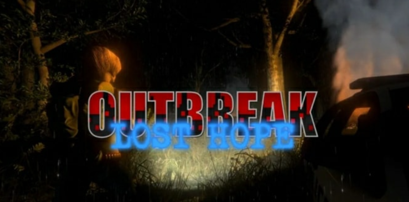 爆发：最后的希望 Outbreak Lost Hope_0