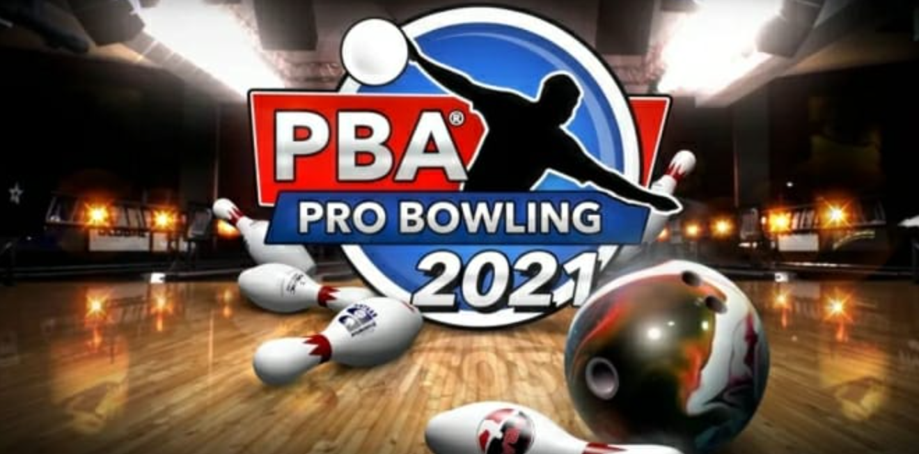 PBA职业保龄球2021 PBA Pro Bowling 2021_0