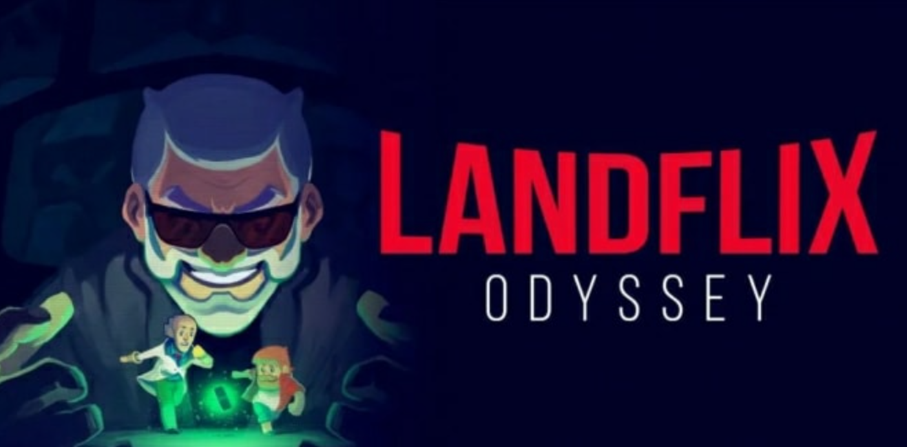 Landflix Odyssey_0