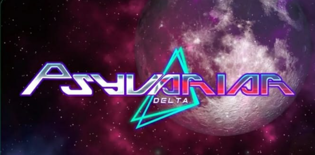雷霆战机 Delta_0