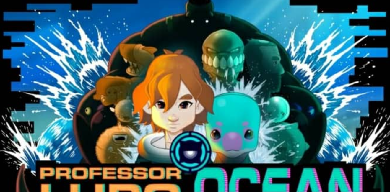卢波教授：星际之海 Professor Lupo:Ocean_0