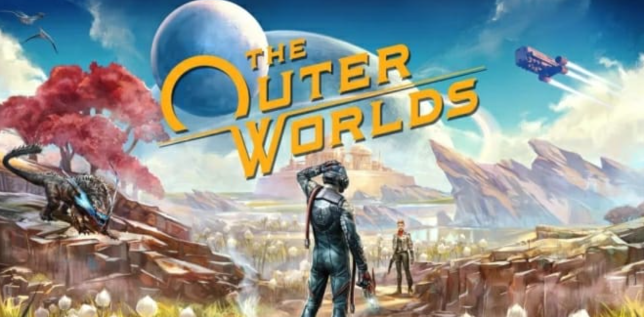 外部世界 The Outer Worlds_0