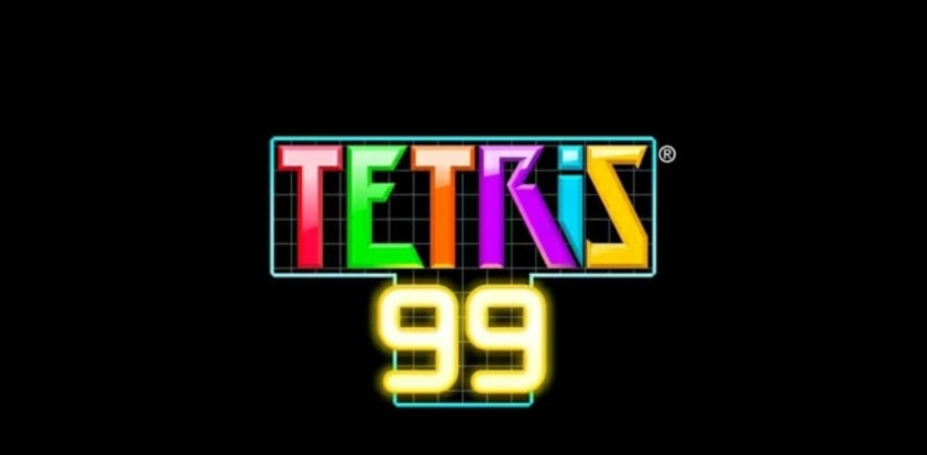 俄罗斯方块99 TETRIS 99_0