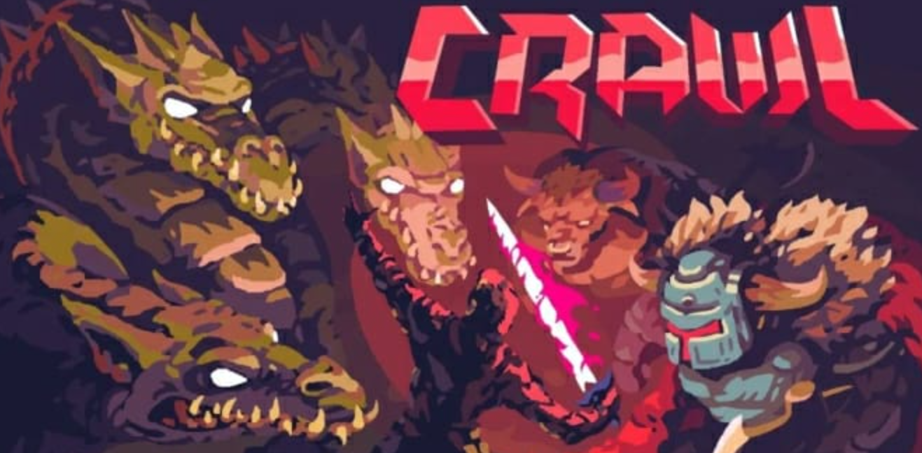 爬行者 Crawl_0