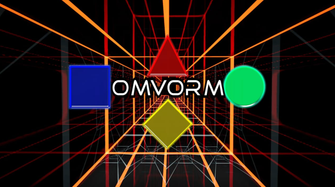 欧姆沃尔姆 Omvorm_0