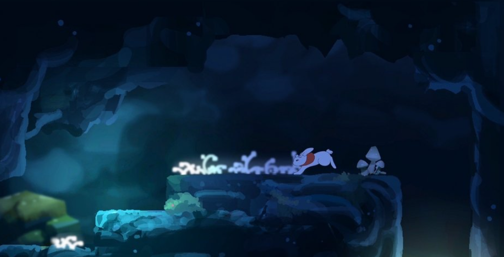 勇敢兔兔探险队 LAPIN_0